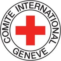 ICRC logo