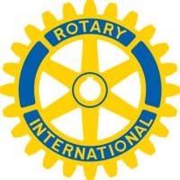 Rotary International logo